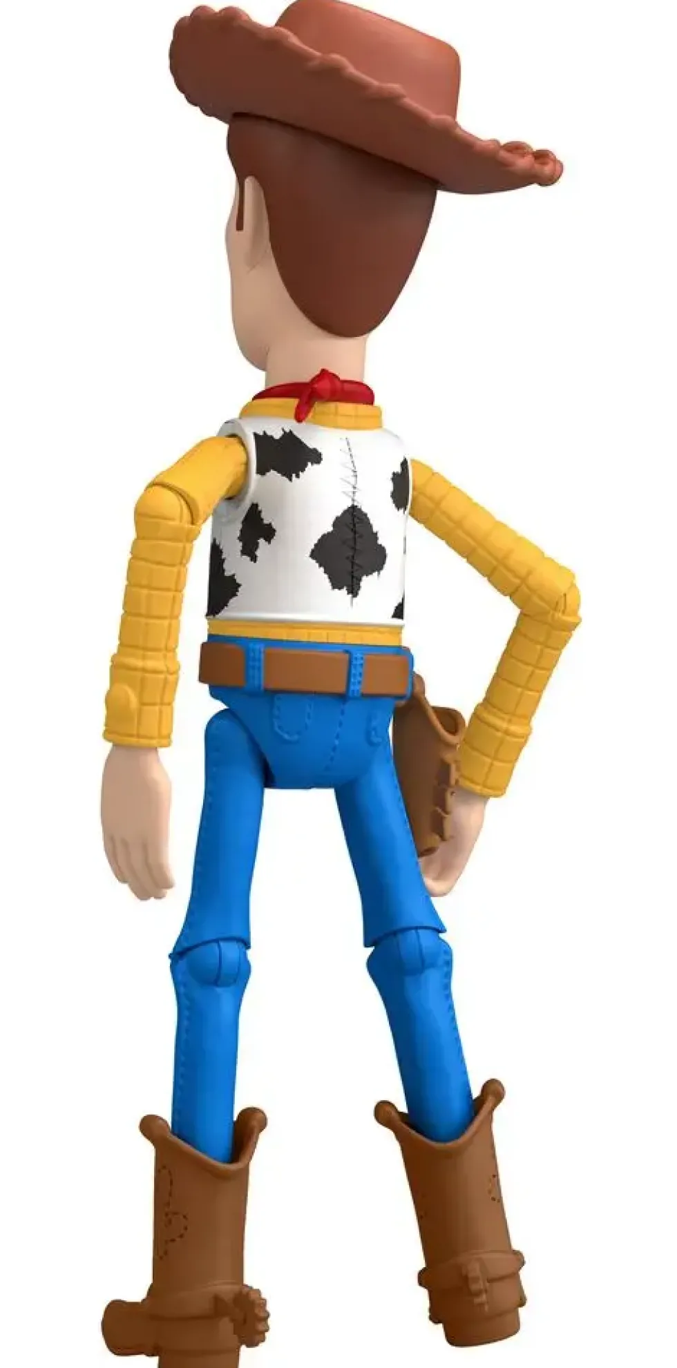 TOY STORY - FIGURINE WOODY 17CM