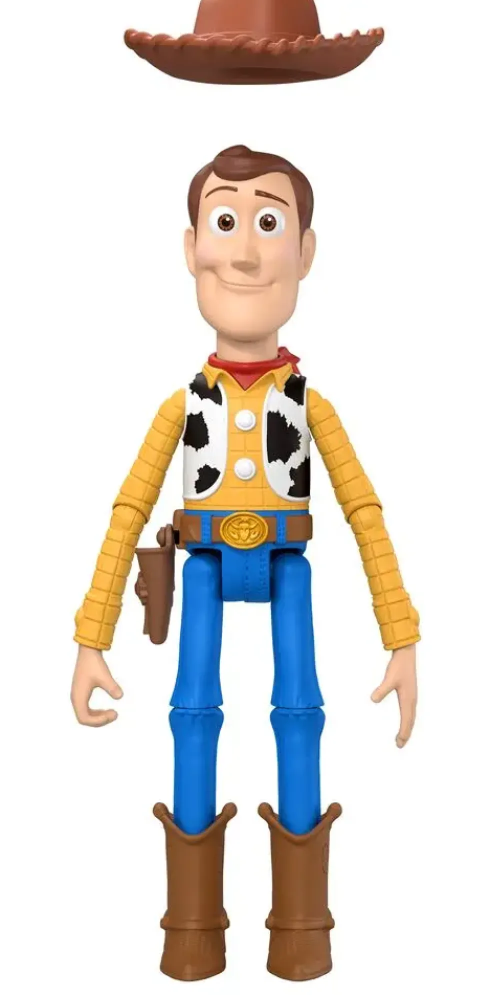 TOY STORY - FIGURINE WOODY 17CM