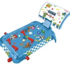 TOY STORY - FLIPPER ELECTRONIQUE DE TABLE