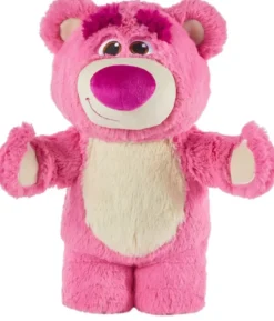 TOY STORY - LOTSO PELUCHEA FONCTION