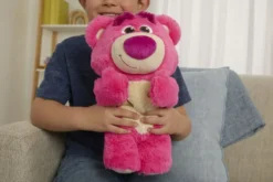 TOY STORY - LOTSO PELUCHEA FONCTION