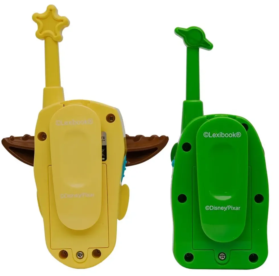TOY STORY - TALKIES-WALKIES