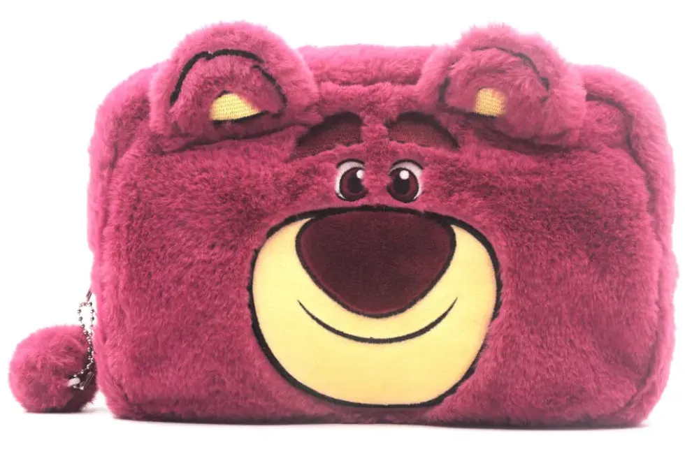 TOY STORY - TROUSSE DE TOILETTE LOTSO
