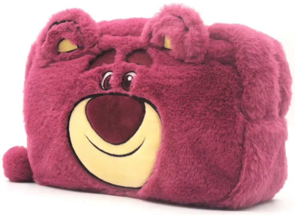 TOY STORY - TROUSSE DE TOILETTE LOTSO