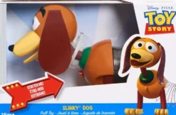 TOY STORY - ZIG ZAG