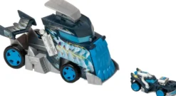 T-RACERS MIX ‘N RACE - CAMION LANCEUR DE GLACE