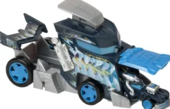T-RACERS MIX ‘N RACE - CAMION LANCEUR DE GLACE