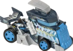 T-RACERS MIX ‘N RACE - CAMION LANCEUR DE GLACE