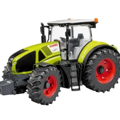 TRACTEUR CLAAS AXION 950