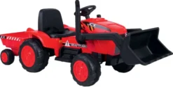 TRACTEUR ELECTRIQUE 12V