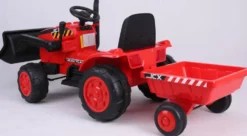TRACTEUR ELECTRIQUE 12V