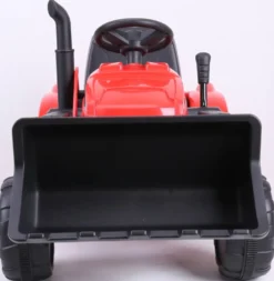 TRACTEUR ELECTRIQUE 12V