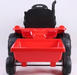 TRACTEUR ELECTRIQUE 12V