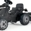TRACTEUR FARMER XL BLACK+REMORQUE