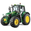 TRACTEUR JOHN DEERE 14/32 6120M