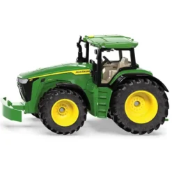 1/32 TRACTEUR JOHN DEERE 8R 370