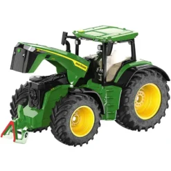 1/32 TRACTEUR JOHN DEERE 8R 370