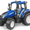 TRACTEUR NEW HOLLAND T5.120