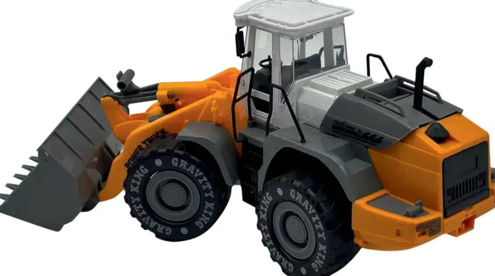 TRACTOPELLE 30 CM