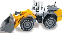 TRACTOPELLE 30 CM