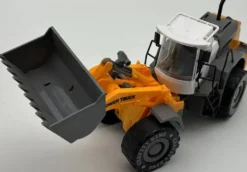 TRACTOPELLE 30 CM