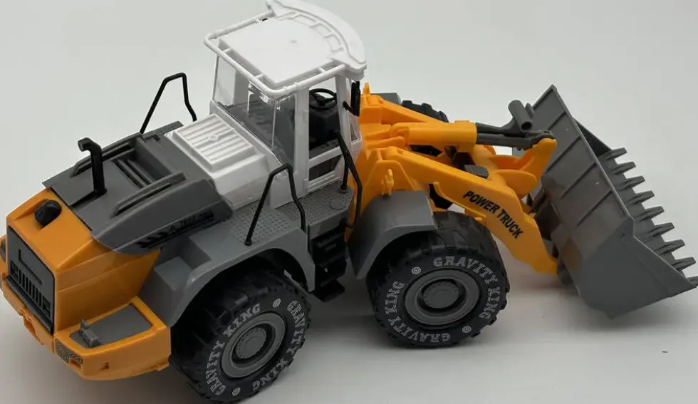 TRACTOPELLE 30 CM