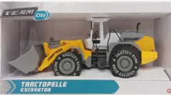 TRACTOPELLE 30 CM