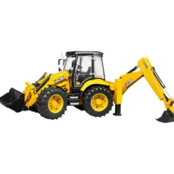 TRACTOPELLE JCB 5CX