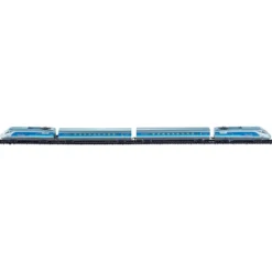 TRAIN GRANDE VITESSE AVEC CIRCUIT MODULABLE