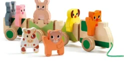 TRAINIMO FARM