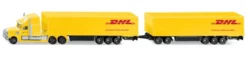 1/87 TRAIN ROUTIER DHL