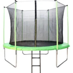 TRAMPOLINE 3.05 M