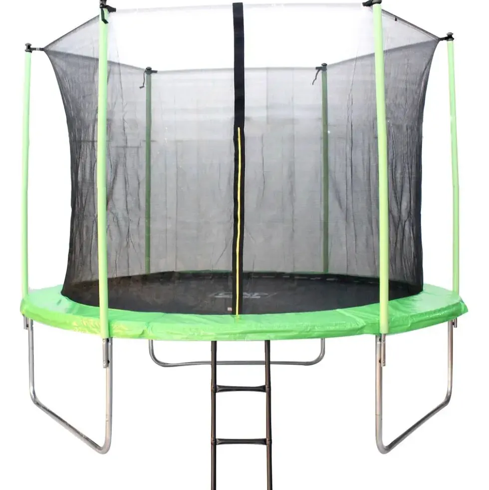 TRAMPOLINE 3.05 M