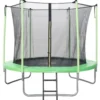 TRAMPOLINE 2.44 M