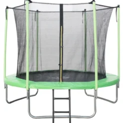 TRAMPOLINE 2.44 M