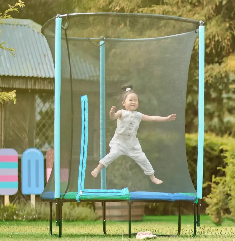 TRAMPOLINE 1.21 M