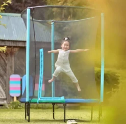 TRAMPOLINE 1.21 M