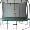TRAMPOLINE 3.96 M
