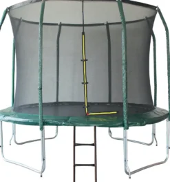 TRAMPOLINE 3.96 M