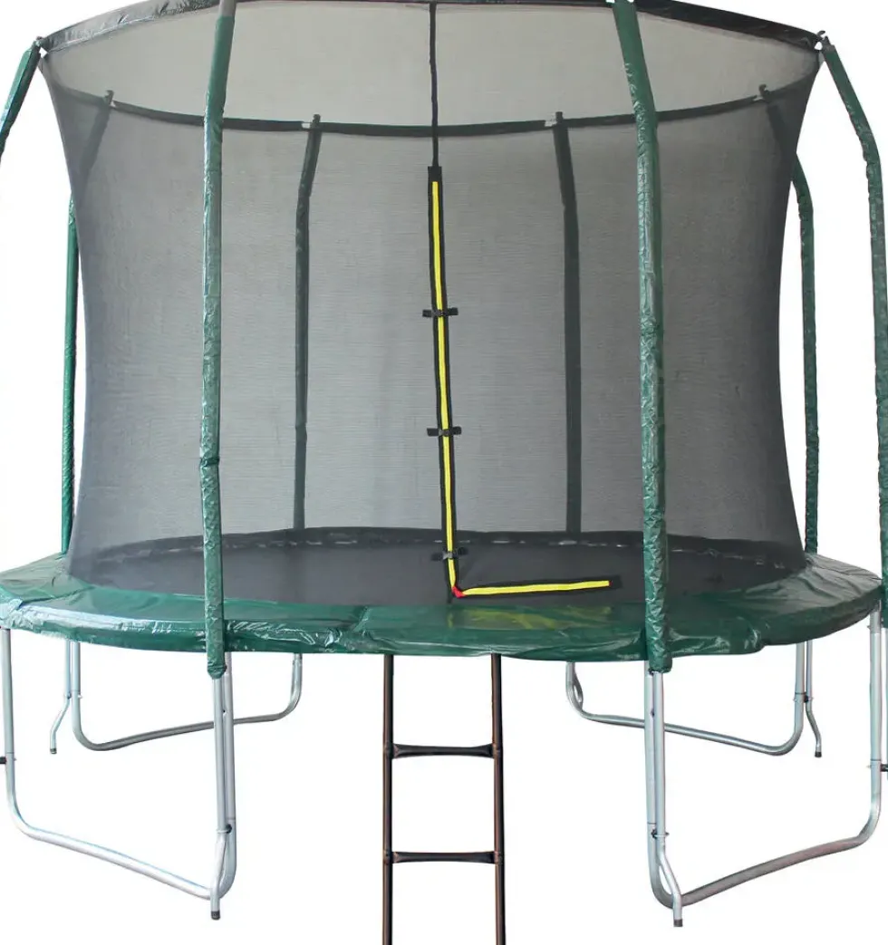 TRAMPOLINE 3.96 M