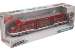 TRAMWAY 1:16