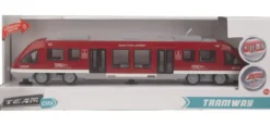 TRAMWAY 1:16