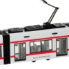 TRAMWAY DE VILLE