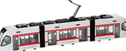 TRAMWAY DE VILLE