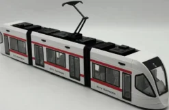 TRAMWAY DE VILLE