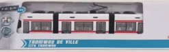 TRAMWAY DE VILLE