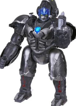 TRANFORMERS - FIGURINE OPTIMUS PRIMAL ANIMATRONIC