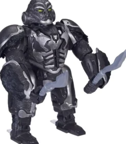 TRANFORMERS - FIGURINE OPTIMUS PRIMAL ANIMATRONIC