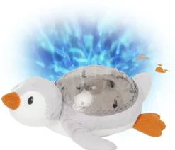 TRANQUIL PENGUIN™