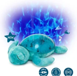 TRANQUIL TURTLE™ -AQUA RECHARGEABLE